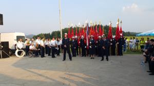 Mirna - PGD Sevnica, 90 let in prevzem vozila, foto Lapego (18)